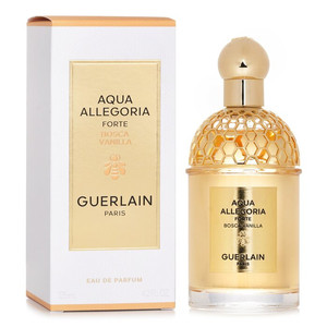 GUERLAIN - Aqua Allegoria Forte Bosca Vanilla Eau De Parfum Spray - Product Image 1