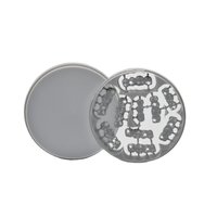 YUCERA Promotion : Disques de cire orthodontique pour le confort buccal des patients – Cire dentaire de protection