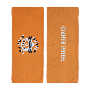 Tùy chỉnh sinh thái thân thiện kỹ thuật số in khăn nhanh khô Terry sợi nhỏ phòng tập thể dục thể thao khăn biểu tượng tùy chỉnh - Product Image 3