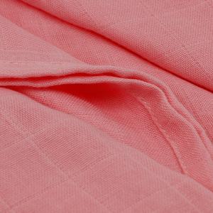 2024 Moderne Kleurrijke Meisje Roze <span class=keywords><strong>Wrap</strong></span> Drager Bamboe Biologisch Katoen Mousseline Swaddle Voor <span class=keywords><strong>Baby</strong></span> - Product Image 4