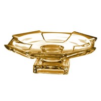 2022 fabricants vente en gros, grande décoration créative de salon domestique moderne simple gâteau dessert léger assiette à fruits de luxe