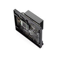 Kits de Desarrollo GGDX Orin Nano Super, 8GB de RAM, 67TOPS, Placa de Desarrollo de IA Oficial de Alto Rendimiento