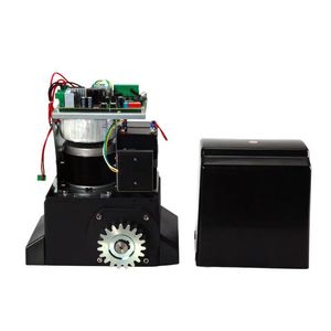Macchina elettrica automatica della <span class=keywords><strong>porta</strong></span> del telecomando intelligente della <span class=keywords><strong>porta</strong></span> del cortile della Villa 550w più il telefono cellulare apre <span class=keywords><strong>la</strong></span> <span class=keywords><strong>porta</strong></span> - Product Image 1