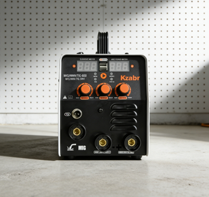 เครื่องเชื่อมอินเวอร์เตอร์อัจฉริยะ พร้อมหน้าจอแสดงผลดิจิตอลชัดเจน และโหมดเชื่อมหลากหลายสำหรับมืออาชีพและมือใหม่ - Product Image 2