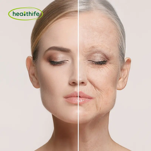 Abd depo kaynağı yüksek Fisetin özü tozu 98% Fisetin takviyesi Fisetin özü tozu - Product Image 3