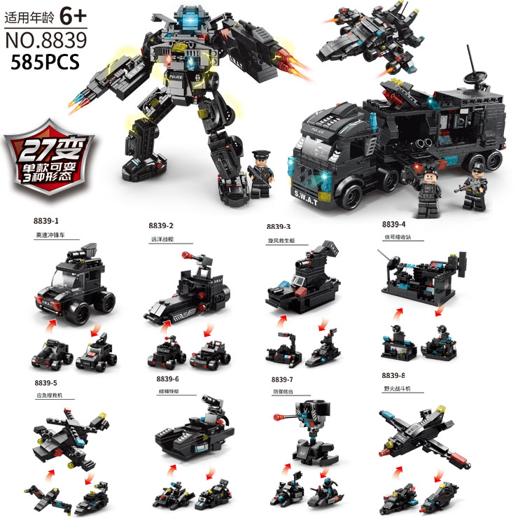 Lego Transformers Legos Para Armar Robots Legos Para Armar Robots