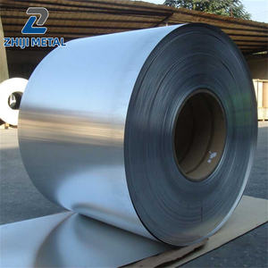 冷間圧延鋼ステンレス鋼コイルスクラップ冷間圧延機ストリップ304ステンレス鋼302切断サービス提供コイル - Product Image 5