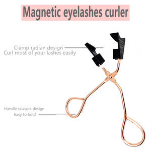 Cajas magnéticas para pestañas, nuevo estilo, sin pegamento, 8D Quantum - Product Image 3