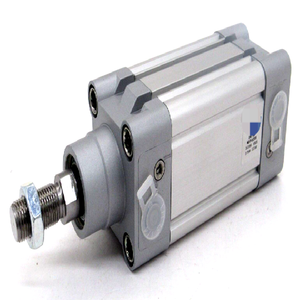 Cilindro PLC DNC-50-40-<span class=keywords><strong>P</strong></span>-A-S11 12BAR DNC5040PAS11 - Product Image 1