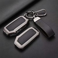 Étui de protection pour clé de voiture, boîte à clés, décoration stylée pour Kia Sportage 2021 2022 2023 2024 2025 2026, porte-clés, kit de protection de clé, télécommande auto