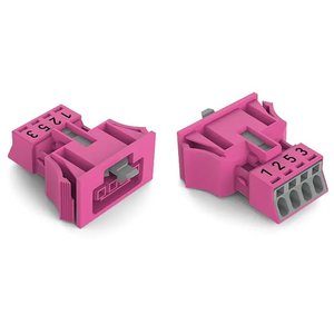 890-284/081-000 - ใช้งานร่วมกับ wago ได้ - Product Image 1