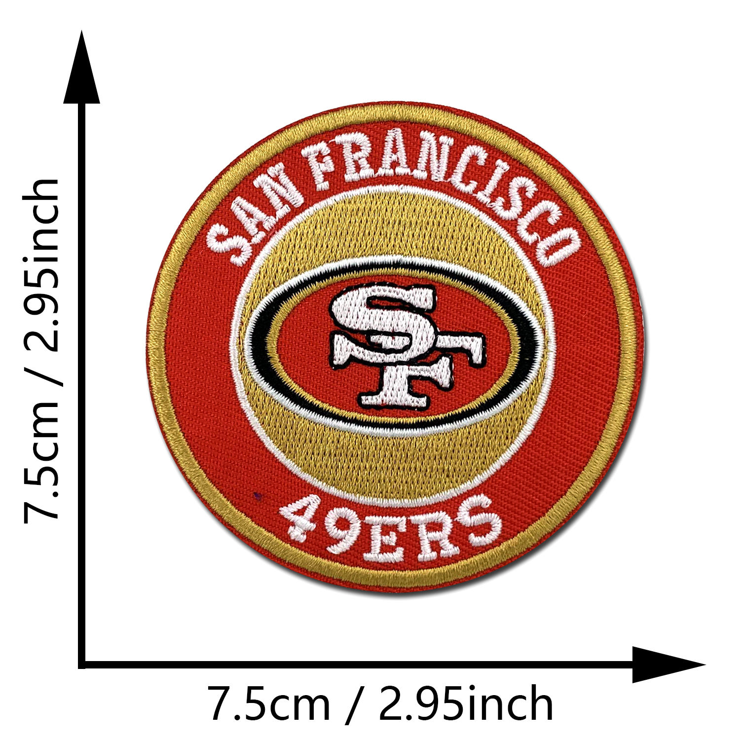 RF09-49ers