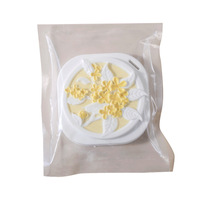 Pendentif parfumé de luxe pour voiture, en pierre de gypse longue durée, diffuseur d'aromathérapie, décoration intérieure automobile, désodorisant pour voiture