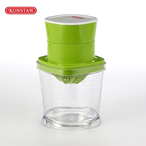 Exprimidor de frutas manual personalizado de alta calidad, exprimidor de cítricos y limón, utensilios de cocina, utensilios, exprimidor de frutas - Product Image 3