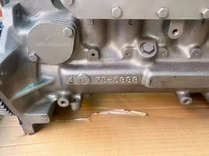 Bomba de Aceite 3406 3406C 7E5888 7E-5888 1044409 104-4409 - Product Image 2