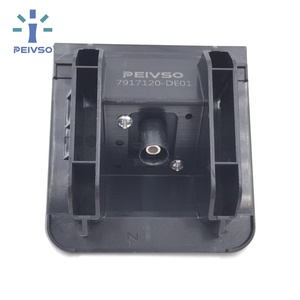กล้องมองหลังแบบพาโนรามา PEIVSO 7917120-DE01 ผ่านการทดสอบอย่างเข้มงวด พร้อมการรับประกัน สำหรับรถยนต์ Changan UNI-V ปี 2022-2024 - Product Image 5