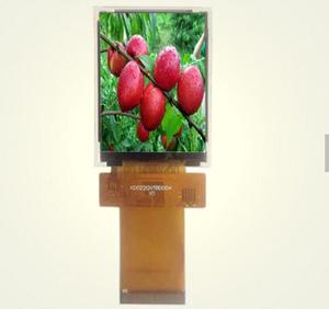 <span class=keywords><strong>2.2</strong></span> นิ้ว <span class=keywords><strong>IPS</strong></span> 240X320 จอแสดงผล <span class=keywords><strong>TFT</strong></span> <span class=keywords><strong>LCD</strong></span> โมดูล MCU RGB อินเทอร์เฟซ SPI ทั้งหมดมุมมอง blanview โมดูล <span class=keywords><strong>TFT</strong></span> <span class=keywords><strong>LCD</strong></span> - Product Image 2