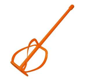 Cuchara mezcladora pequeña de versión larga M18 para espacios estrechos, mezcla precisa y operación de largo alcance - Product Image 1