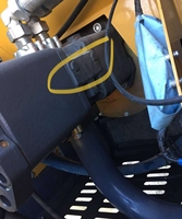 Offre Spéciale prix usine direct de pompe principale d'excavatrice véritable de haute qualité pour des pièces de machines de construction