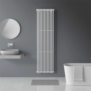 <span class=keywords><strong>Radiateur</strong></span> <span class=keywords><strong>vertical</strong></span> de chauffage d'eau chaude de concepteur de AFD-MX pour le chauffage de pièce - Product Image 6