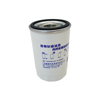 Filtro de Aceite para Camión con Motor Diésel RuiDongLi Yangzhou Weichai WP2, Alta Calidad, Nuevo, Modelo 1010724121 01182001, Gran Venta