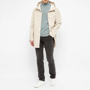 Fabricantes de China de moda ropa <span class=keywords><strong>impermeable</strong></span> de los hombres chaquetas abrigos <span class=keywords><strong>impermeable</strong></span> - Product Image 4