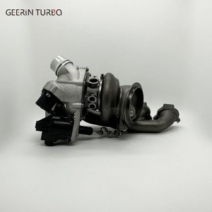 Turbocompresor de Motor Diésel MGT2256KSZ 894017-5001S 894017-5004S 858537-0007 894017-0001 para <span class=keywords><strong>Mini</strong></span> <span class=keywords><strong>John</strong></span> <span class=keywords><strong>Cooper</strong></span> <span class=keywords><strong>Works</strong></span> <span class=keywords><strong>GP</strong></span> - Product Image 4