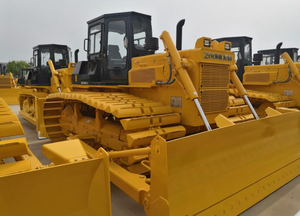 Zoomlion ZD220S-3 220HP 대형 불도저 불도저 대형 와이트 하이 엔진 파워 - Product Image 5