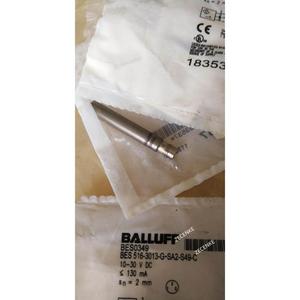 เซ็นเซอร์วัดระยะใกล้ Balluff Bes 516-3013-G-Sa2-S49-C Bes 5163013Gsa2s49c - Product Image 5