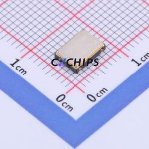 Q3309CA500036 Pre-Programmed Oscillator SMD7050-4P Oscillator ( Frequency: 10.18999MHz ) - Product Image 1