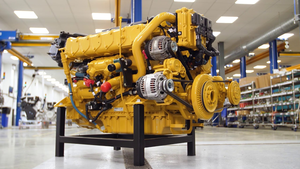 Motor C7.1 Fabricado en China, Nuevo, Inyección Directa - Product Image 6