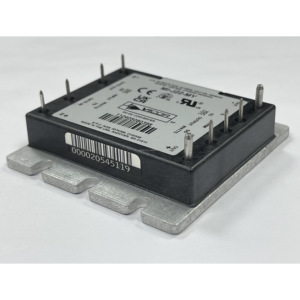 Módulo Aislado MI-J22-MY, Convertidor CC/CC de 50W, Salida de 15V 3.33A, Entrada de 18V-50V, Eficiencia del 90%, Aislamiento de 1.5KV/3KV - Product Image 3