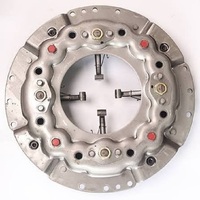 Ensemble de couvercle d'embrayage pour poids lourds de qualité supérieure MFC568 ME521154 ME521155 pour pièces de transmission de flotte commerciale