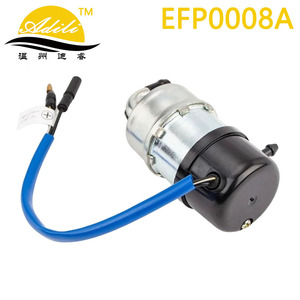 Bomba de Combustible Adili EFP0008A 12V para Honda FourTrax 350 Foreman 350 - Product Image 4