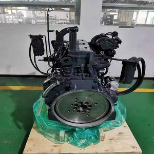 コマツSAA6D107E-<span class=keywords><strong>1</strong></span>、<span class=keywords><strong>pc200</strong></span>-8、pc220-8 6D107コンプリートエンジンQSB6.7エンジンに使用されるPC200LC-8コンプリートディーゼルエンジンアセンブリ - Product Image 1