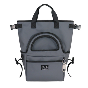 Bolsa Térmica de Nailon 900D PU, Duradera, con Correa de Mano, Logotipo Personalizado, Aislada, Impermeable, Color Personalizado, Certificación BSCI, OEM, ODM - Product Image 5