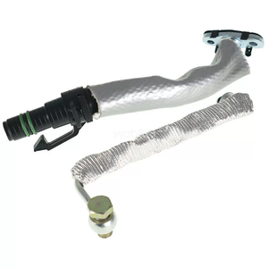 Tuyau d'huile Turbo Le compresseur Encore 55587854 55569839 convient à Buick Chevrolet Cruze - Product Image 2