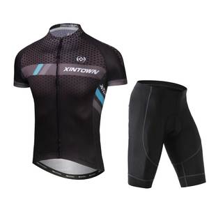 Conçu sur mesure <span class=keywords><strong>pour</strong></span> hommes et femmes maillot de cyclisme grande taille haut de vélo vêtements de montagne <span class=keywords><strong>pour</strong></span> le vélo de montagne et le cyclisme sur route - Product Image 1