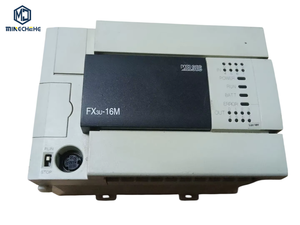 Contrôleur PLC, capteur, contrôleur logique programmable, neuf d'origine FX3U-16MR/ES-A - Product Image 1