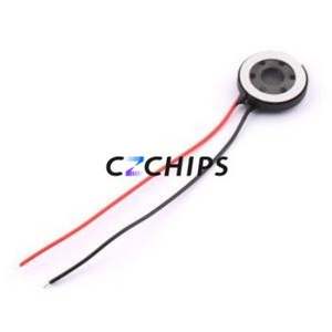 Original&New 15MM-8Ω1W-L60MM Integrated Circuit IC Chip <b>Speaker</b> Whole <b>Sale</b> Electronic Component Chips Supplier & BOM Service - Product Image 1