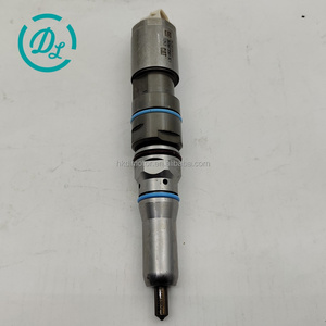 Injecteur de carburant EexcavaStart 456-3493 pour 336E 568 FM C9.3 Diesel - Remplace 20R-5036 363-0493 Garantie de 6 mois - Product Image 6