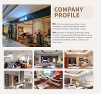 Coffee Shop Fast Food Commercial Square Langlebiges Catering Sitz gelegenheiten Holz Bequeme Restaurant möbel Esstische Stuhl
