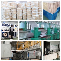 Ruban adhésif multifonctionnel pour bâton de hockey sur glace, patins à glace, cadeaux sportifs, équipement, protège-tibias, ruban pour chaussettes, ruban de hockey