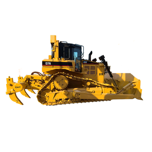 รถดันดิน D9R D8R D7R ของแมวรถเกลี่ยดินตีนตะขาบ D7R รถดันดิน - Product Image 1