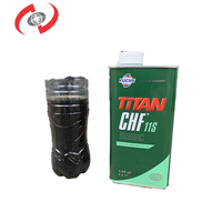 Aceites de base de alto rendimiento para motor de coche de alta calidad, aceite hidráulico automático para coches 83290429576