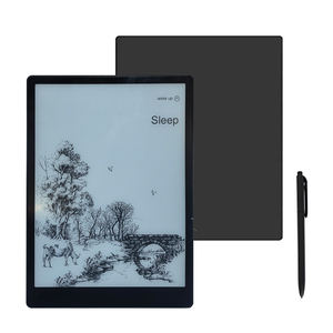 Lector de Libros Electrónicos para Niños <span class=keywords><strong>con</strong></span> Pantalla de Tinta Electrónica de 8.2'' HD, 292DPI, <span class=keywords><strong>Luz</strong></span> Cálida/Fría, Android, 4G+64GB, Altavoz Integrado, Compatible <span class=keywords><strong>con</strong></span> Wifi y Bluetooth - Product Image 1