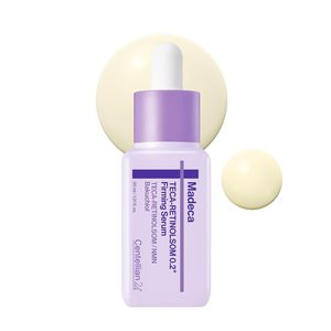 Centellian24 Madeca Teca Retinolsom 0.2 Sérum raffermissant 30ml Élasticité de la peau du visage - Product Image 1