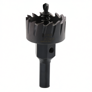 Lame de scie cloche HSS Ttake 39 mm Fabriquée en Italie - Product Image 2