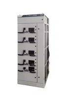 Aisikai GCS Armoire de distribution basse tension à tiroirs, courant nominal 630A, protection IP40, distribution extractible personnalisable