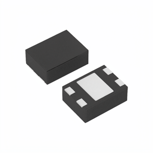 4 UDFN Exposed Pad Manufacturer Channel XC6221D31AGR-G ชิ้นส่วนวงจรอิเล็กทรอนิกส์สำหรับการจัดการพลังงาน (PMIC) - Product Image 1